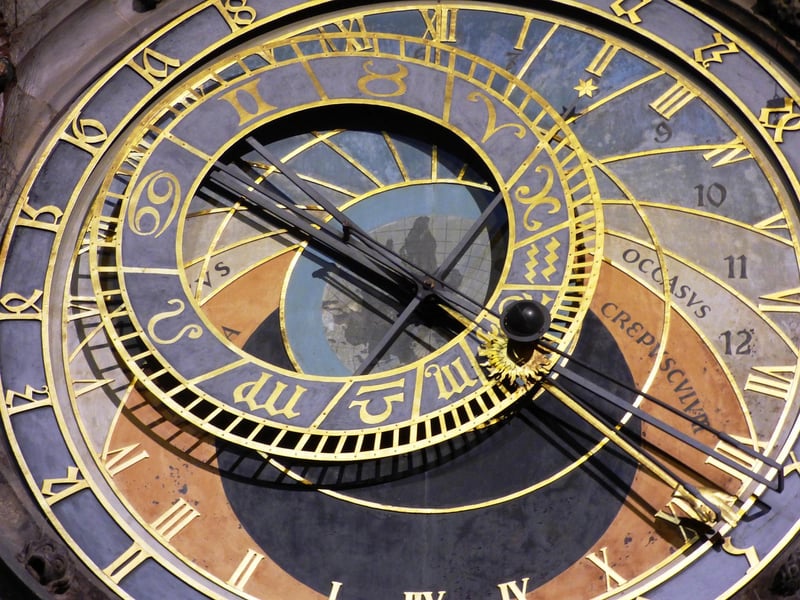 Time Traveler's Tips