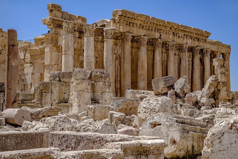 Ancient World